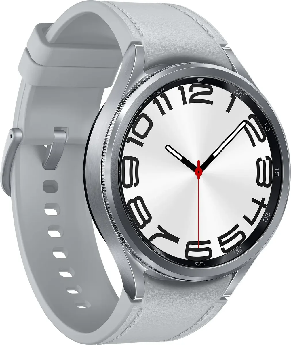 Galaxy Watch6 Classic