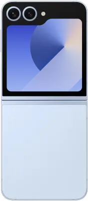 Galaxy Z Flip6