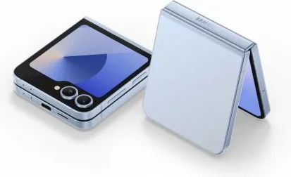 Galaxy Z Flip6