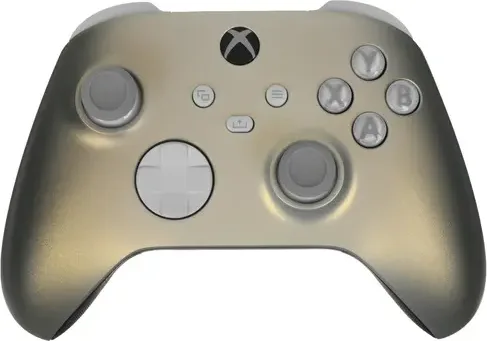 Геймпад Microsoft Xbox Wireless Controller
