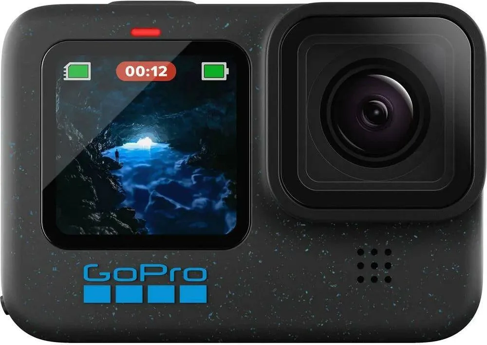 HERO12 Black Edition