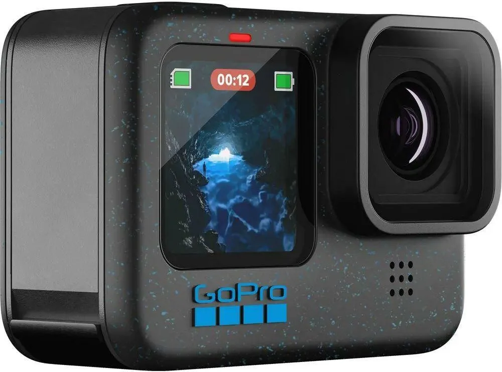 HERO12 Black Edition