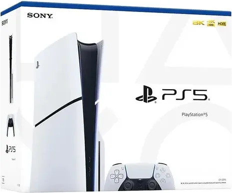 Sony PlayStation 5 Slim
