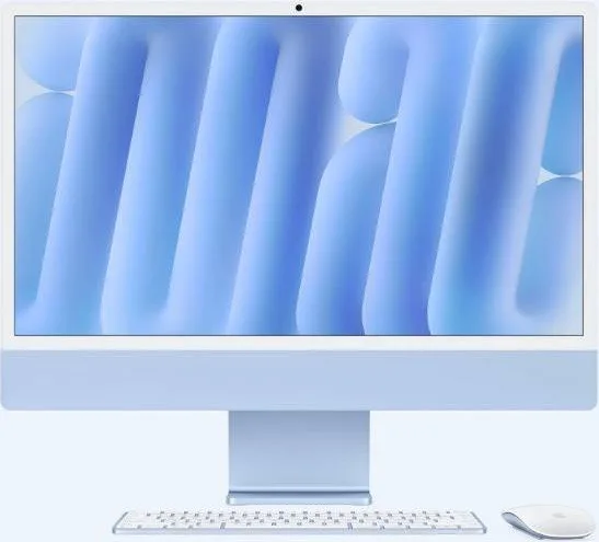 Apple IMac 24 (2024)