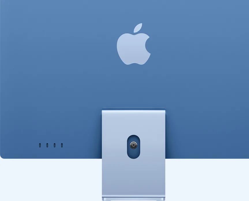 Apple IMac 24 (2024)