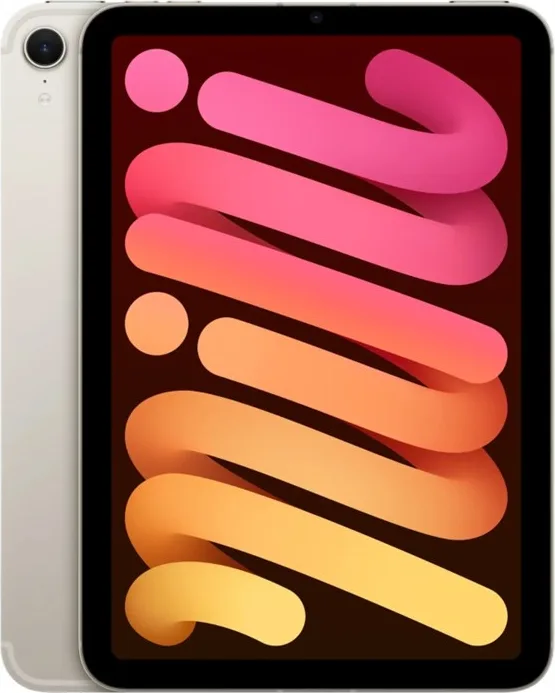 iPad Mini (2024)