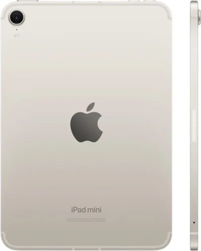 iPad Mini (2024)