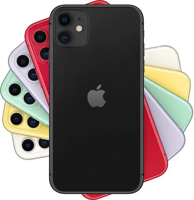 iPhone 11