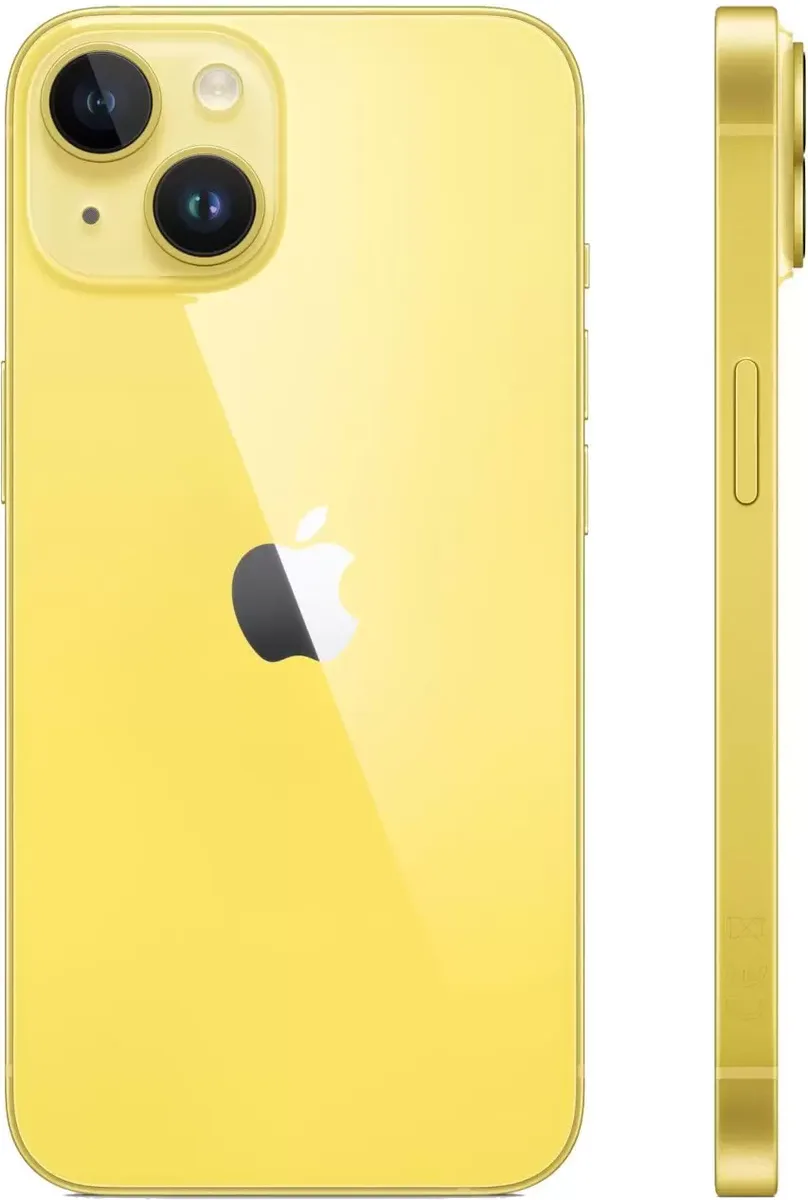 iPhone 14