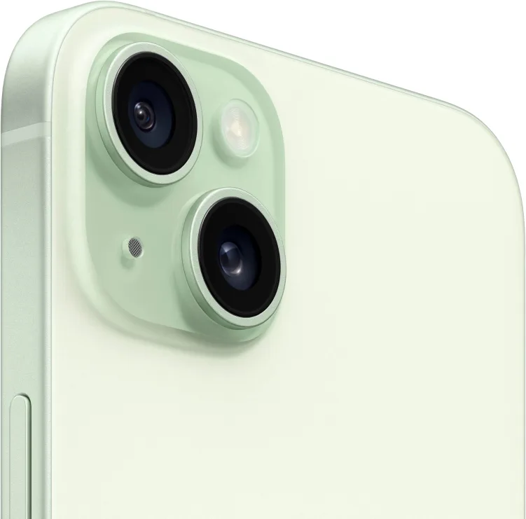 iPhone 15 Plus