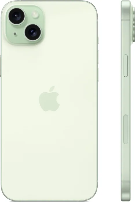 iPhone 15 Plus