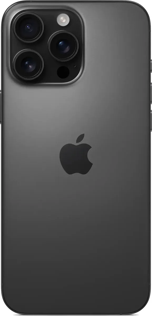 iPhone 16 Pro