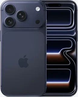 iPhone 17 Pro