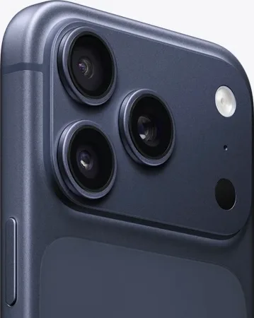 iPhone 17 Pro