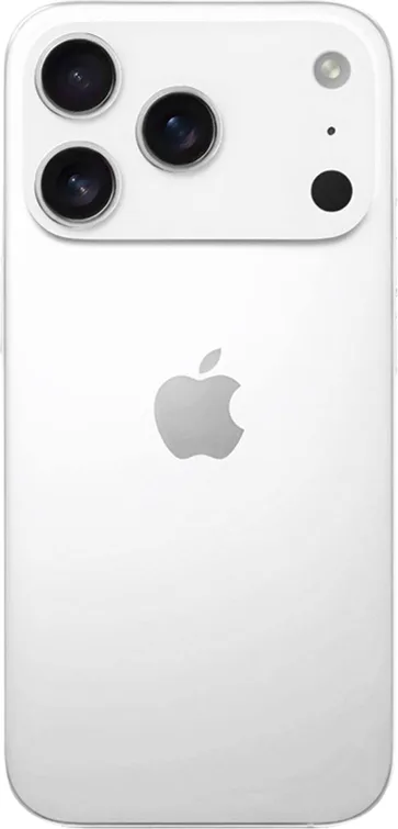 iPhone 17 Pro Max eSim