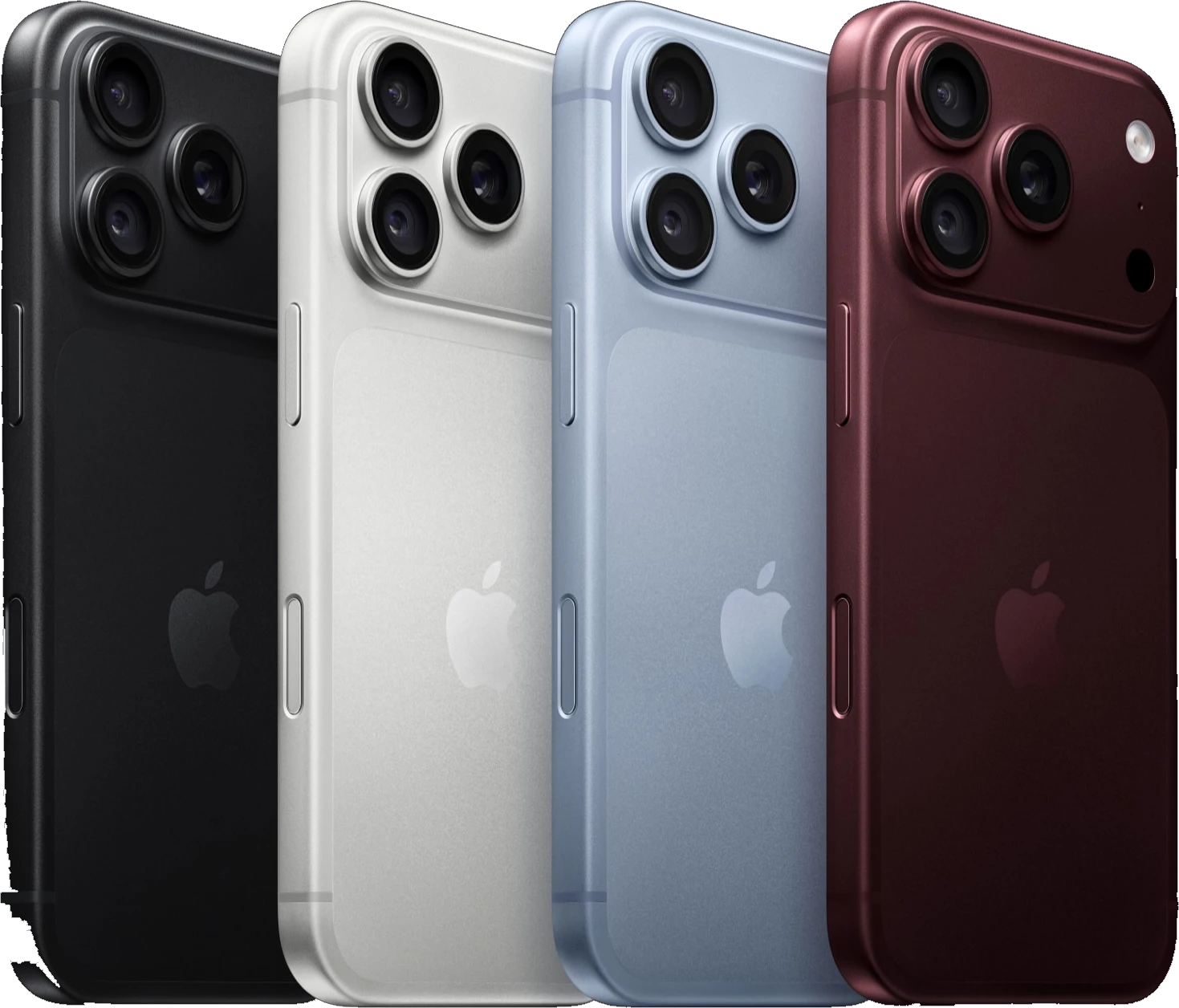iPhone 18 Pro