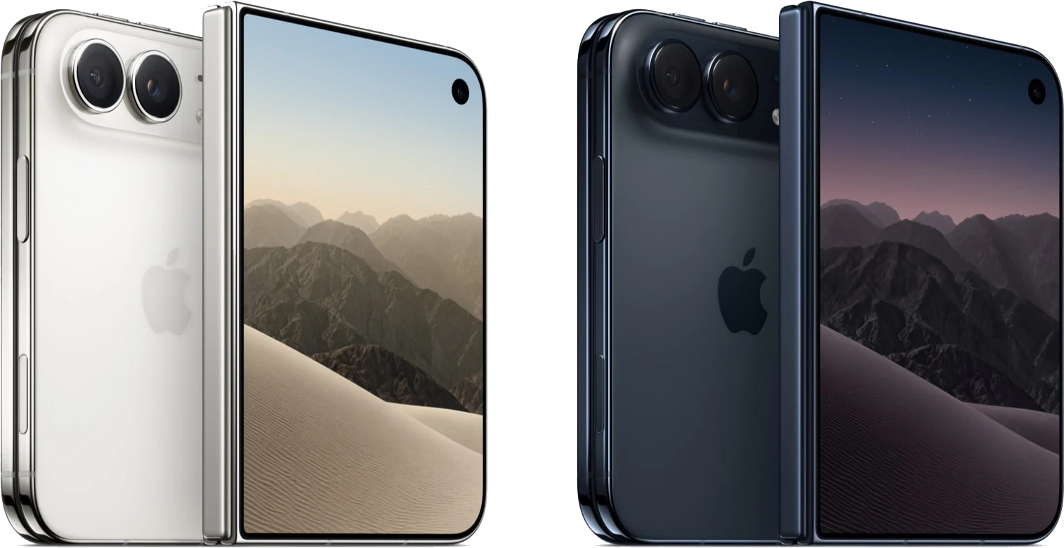 iPhone Duo