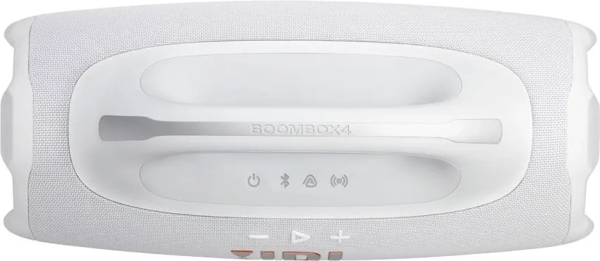 JBL Boombox 4