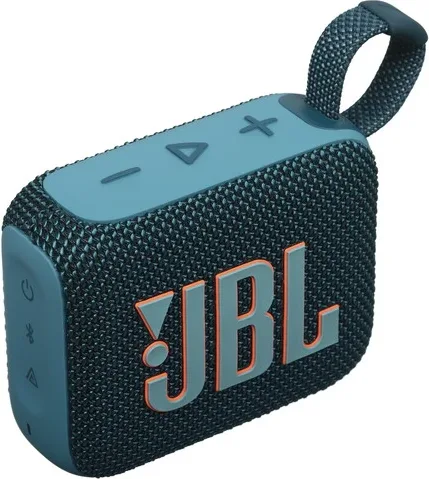 JBL GO 4