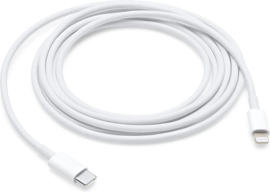 Кабель USB-C/Lightning