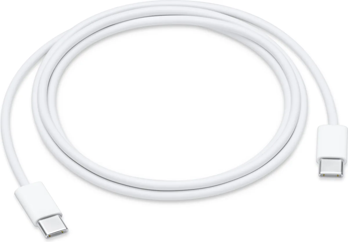 Кабель USB-C/USB-C Silicone