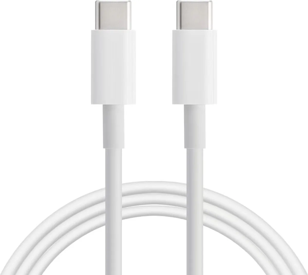 Кабель USB-C/USB-C Silicone