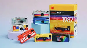 Kodak Charmera 1987