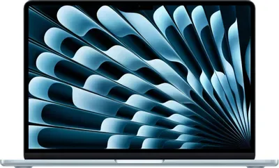 MacBook Air 15 (2026 M5)
