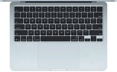 MacBook Air 15 (2026 M5)