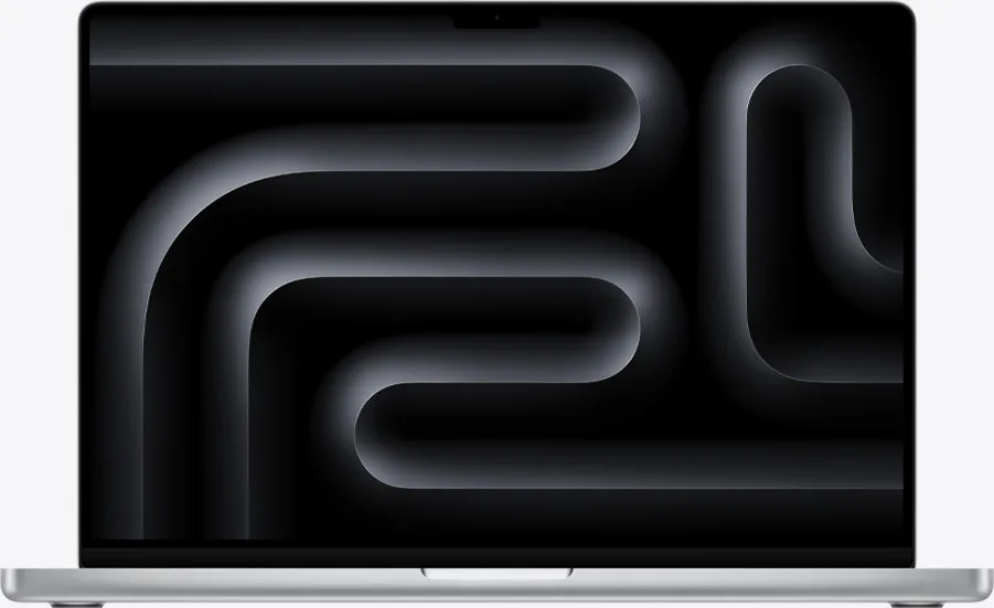 MacBook Pro 16 (M4 Max 2024)