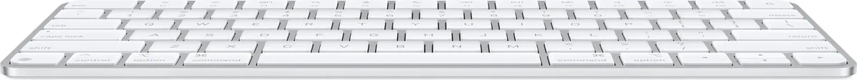 Magic Keyboard (USB–C)