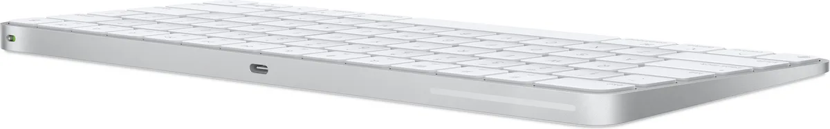 Magic Keyboard (USB–C)