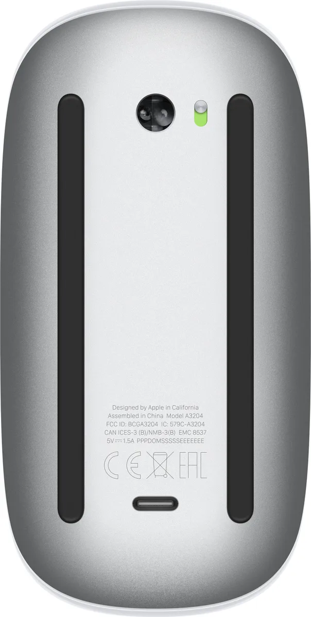 Magic Mouse (USB-C)
