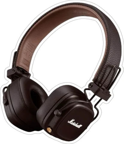 Marshall Major IV