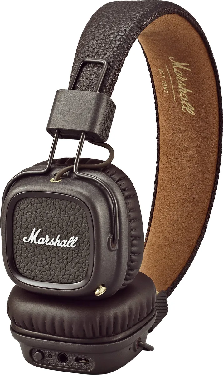 Marshall Major IV