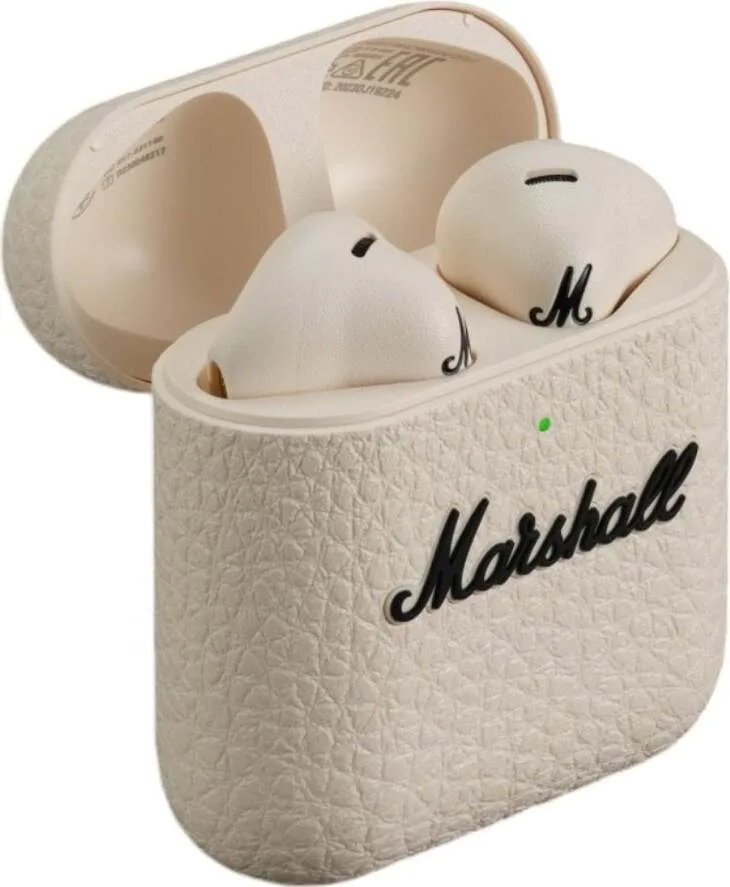 Marshall Minor IV