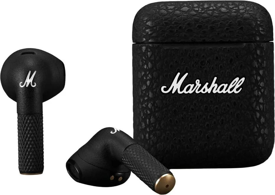 Marshall Minor lll