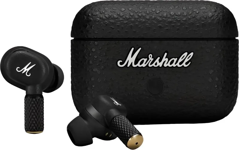 Marshall Motif II