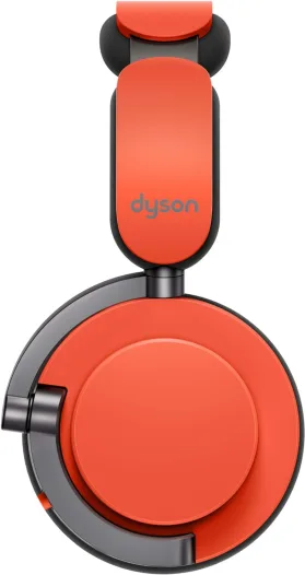 Dyson on Track