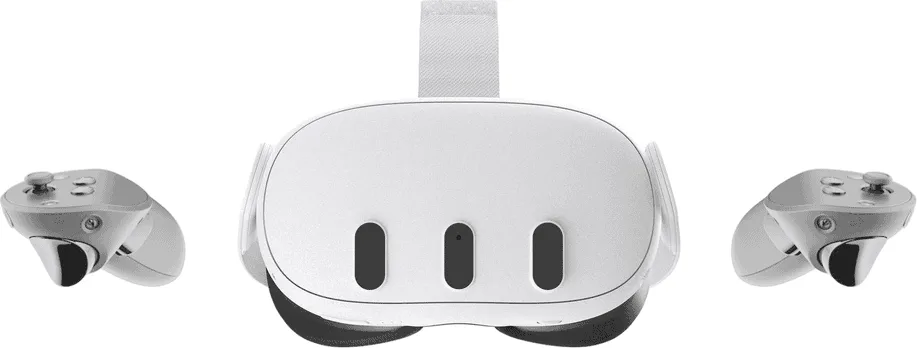 Oculus VR шлем Quest