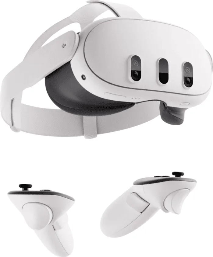 Oculus VR шлем Quest