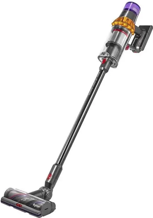 Dyson V15 Detect Absolute