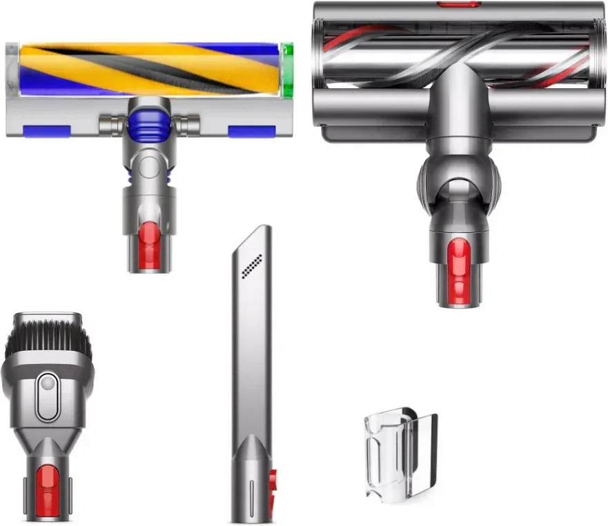 Dyson V15 Detect Absolute