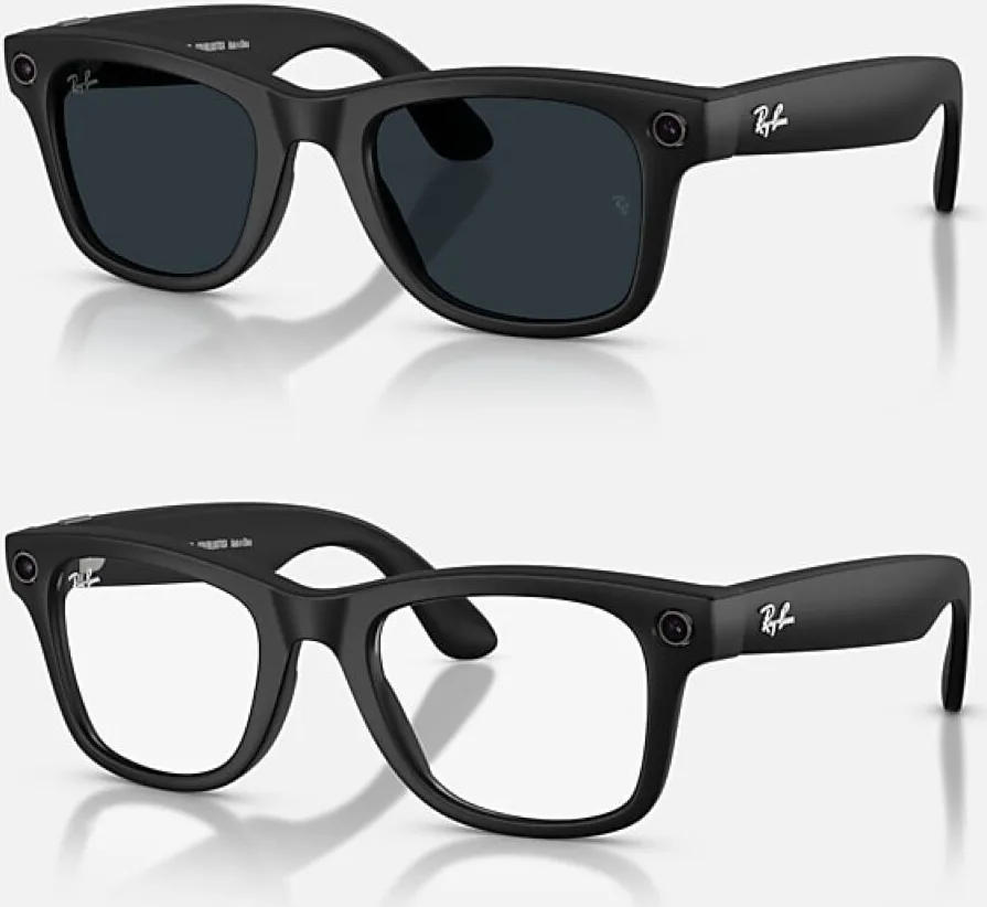 RayBan Wayfarer GEN2