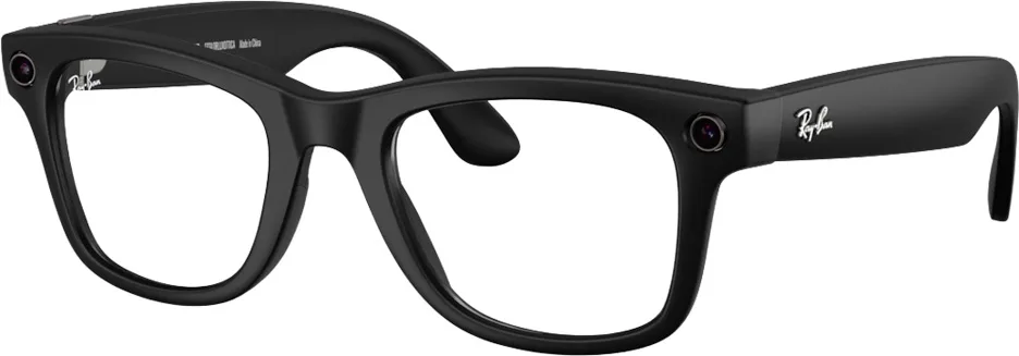 RayBan Wayfarer GEN2