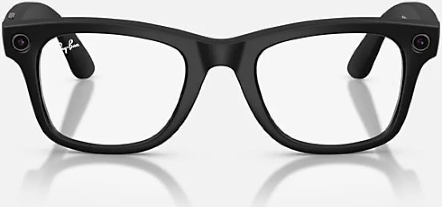 RayBan Wayfarer GEN2