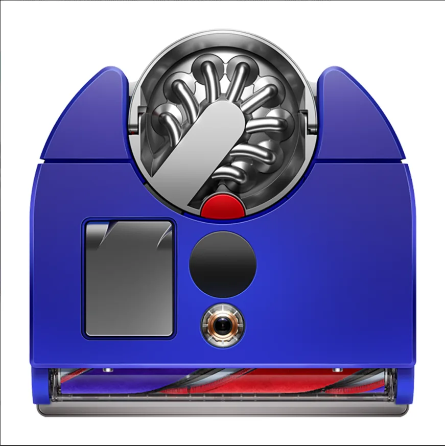 Робот-пылесос Dyson 360