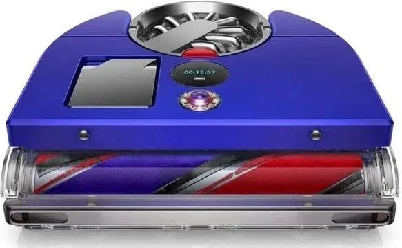 Робот-пылесос Dyson 360