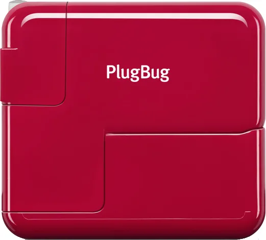 Сетевой адаптер Twelve South PlugBug Duo