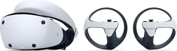 Шлем виртуальной реальности PlayStation VR2
